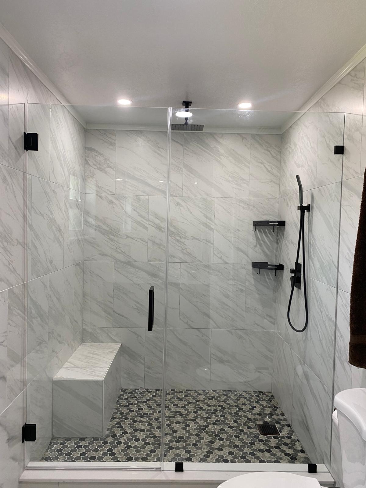 Commercial Storefront