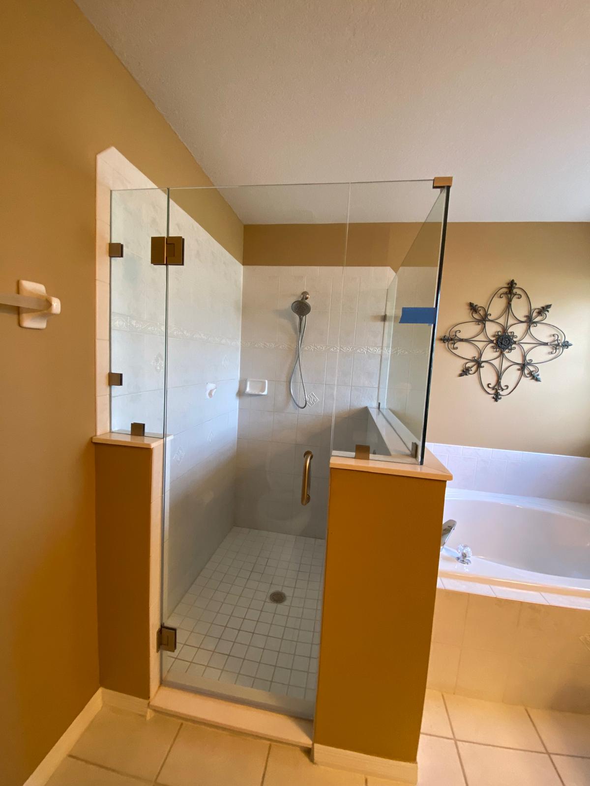 Wine Display Cabinet