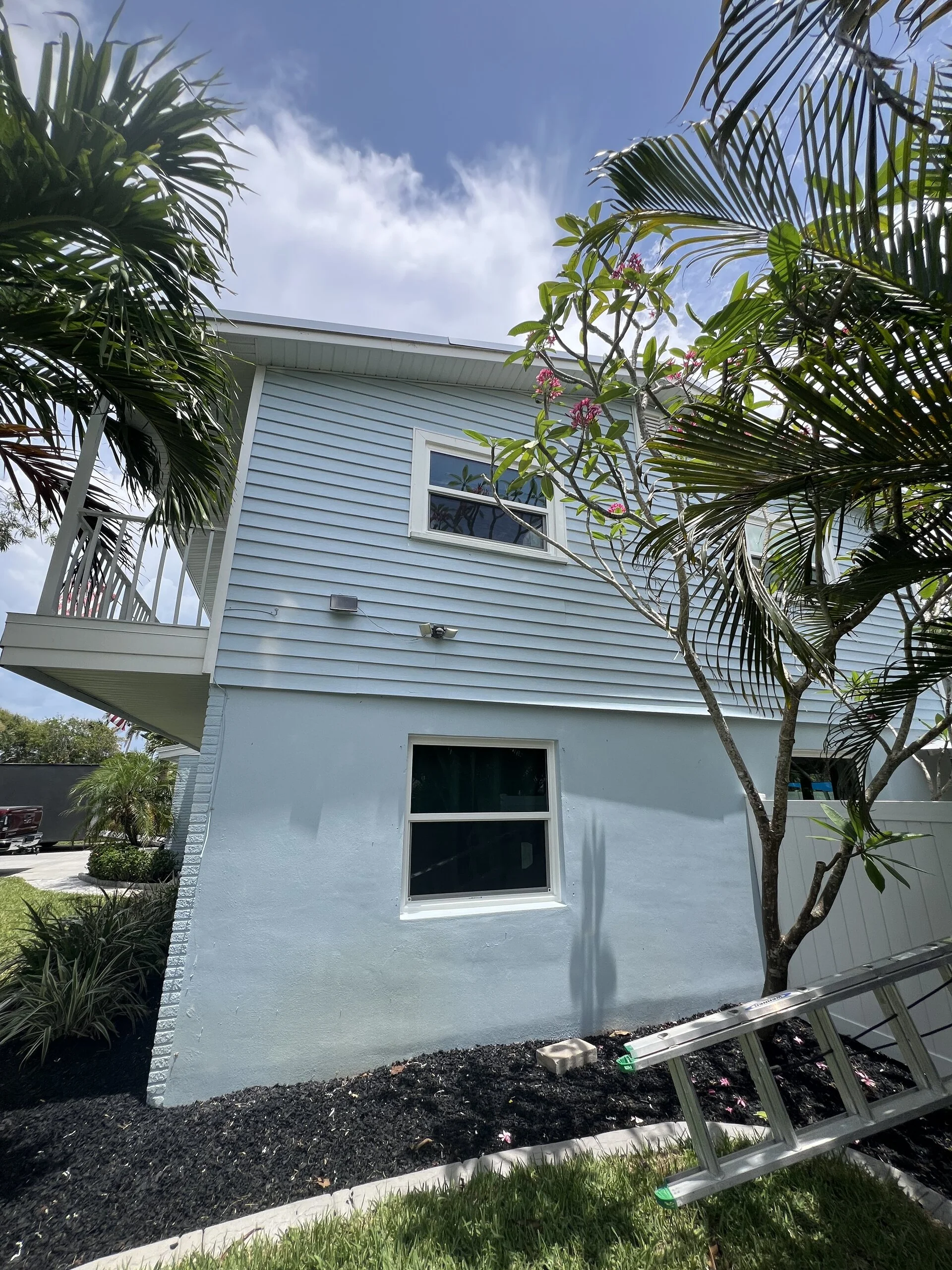 Luxury Oceanfront Villa