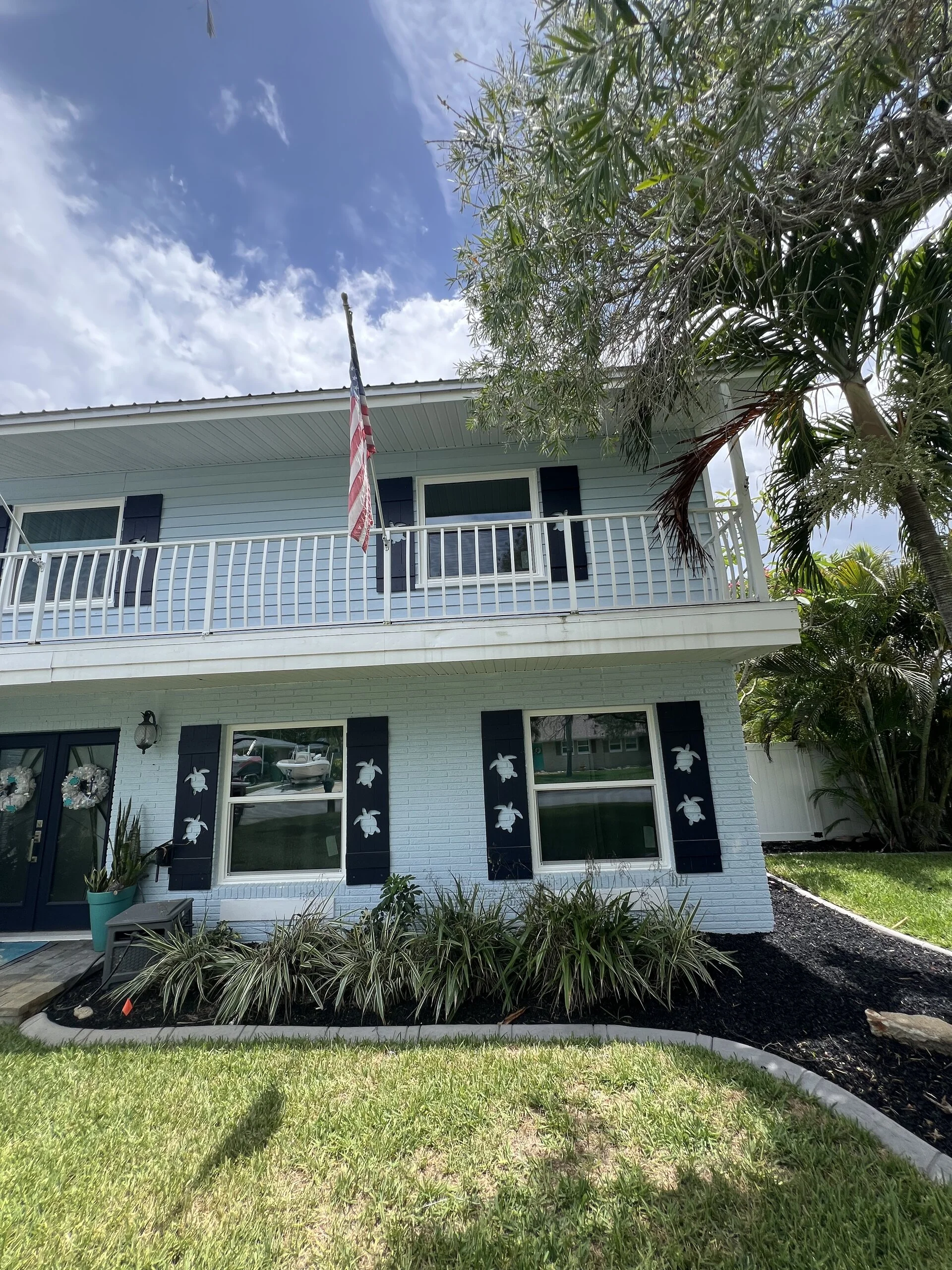 Modern Miami Residence