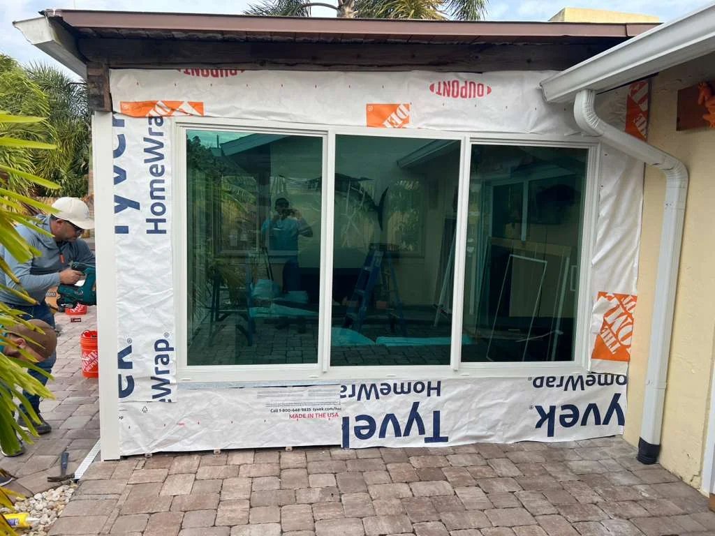 Complete Home Protection