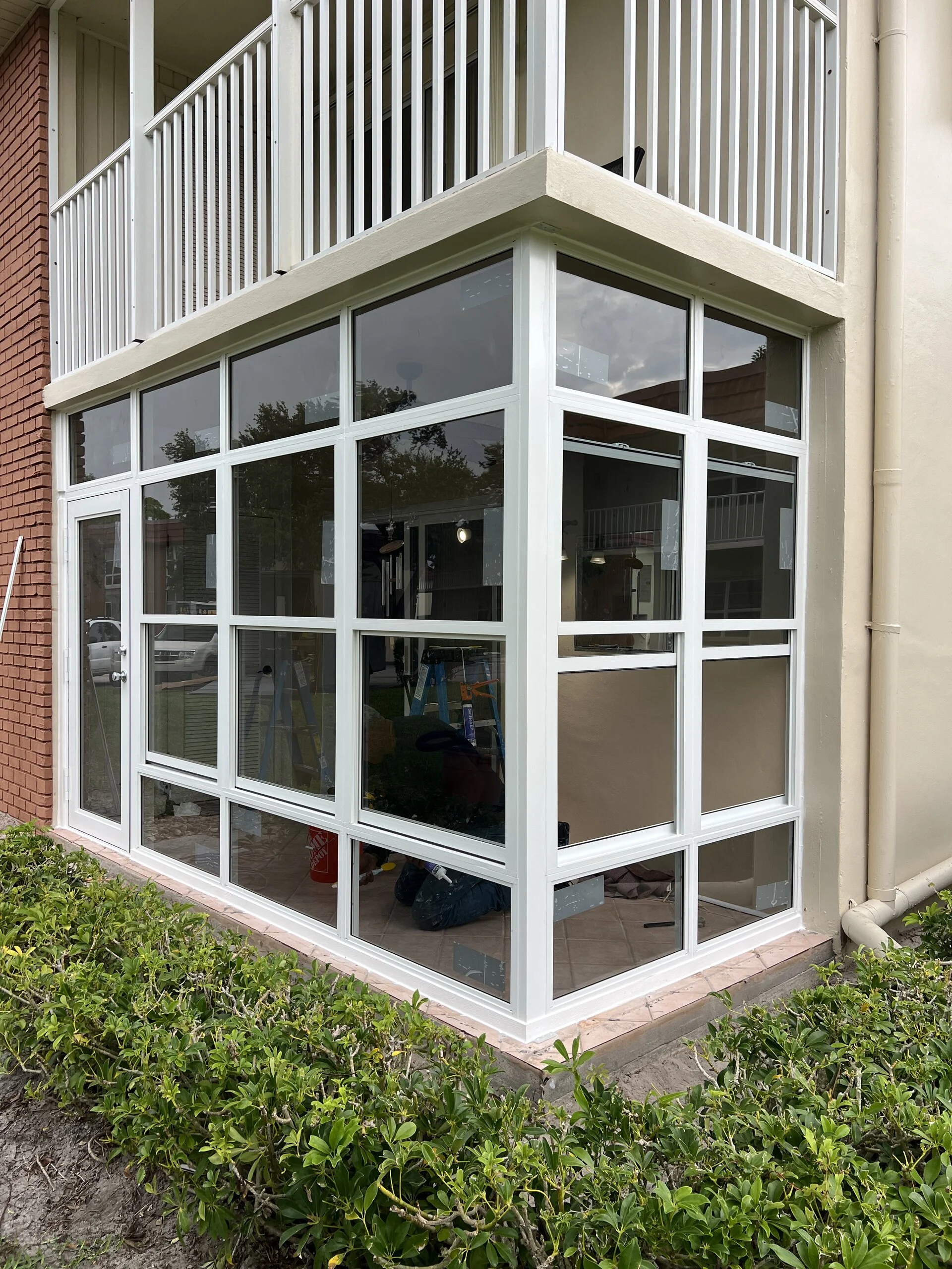 Historic Home Renovation