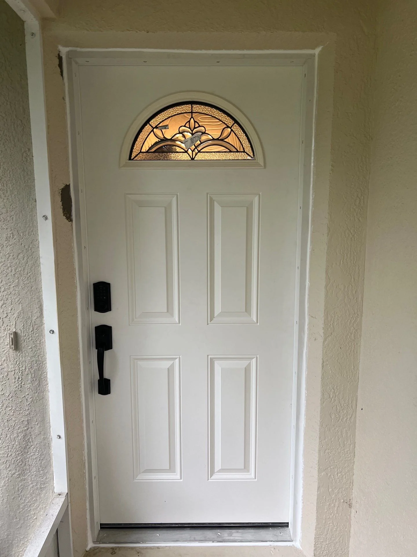 Coastal Villa Renovation