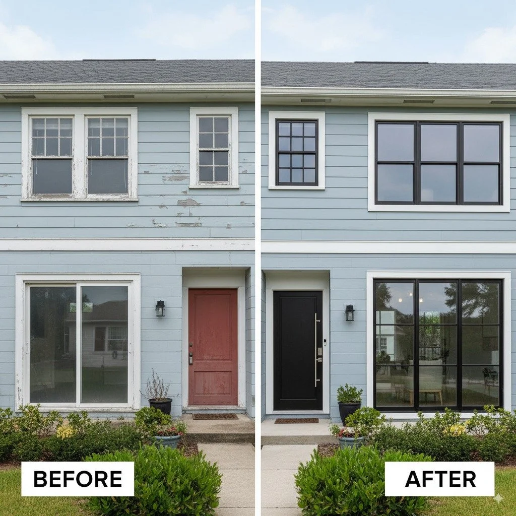 Executive Office Suite