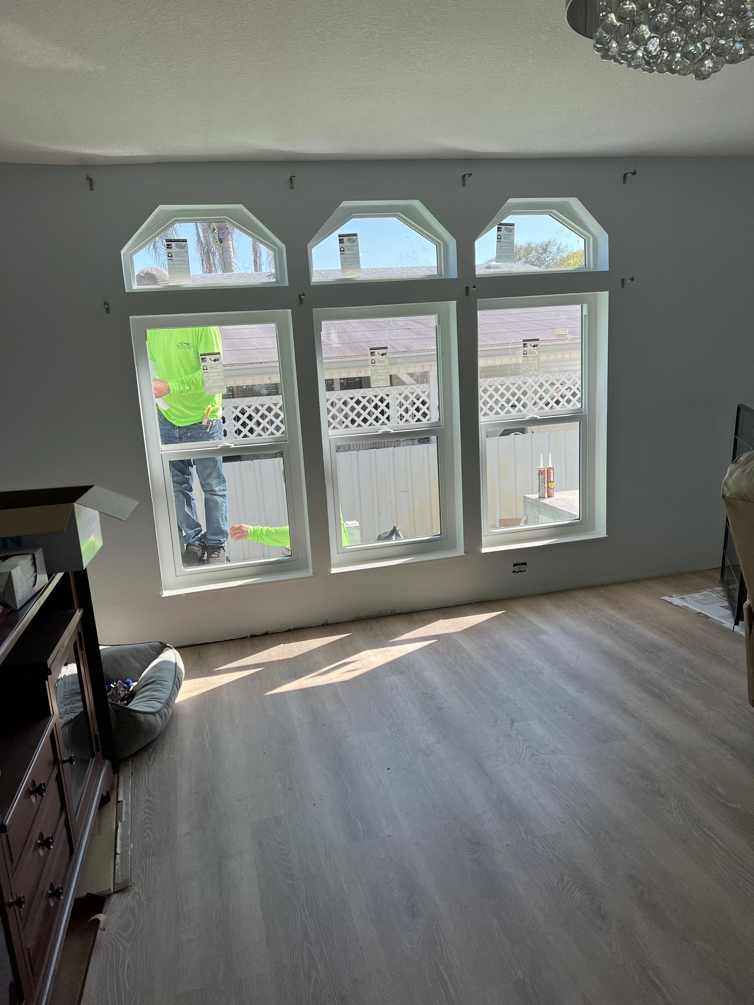 Corporate Headquarters