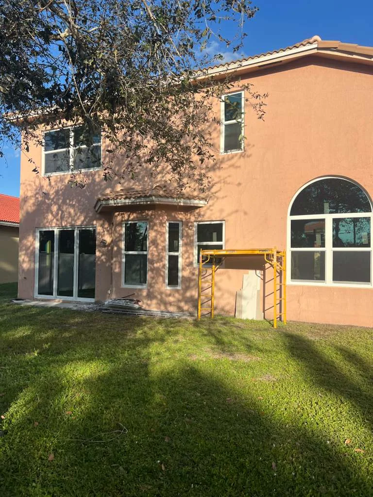 Complete Home Hurricane Protection