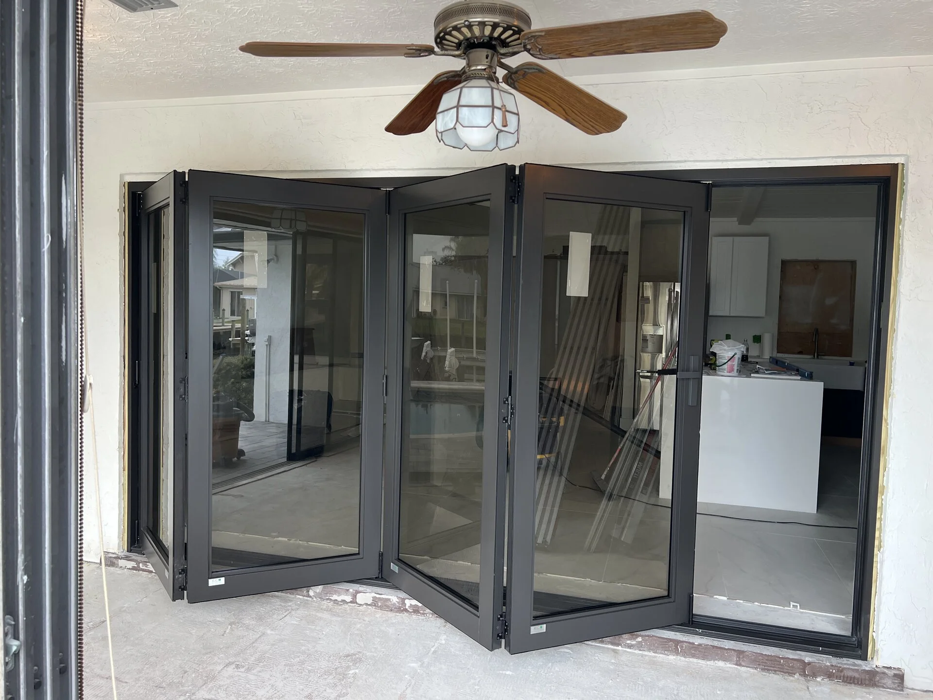 Spanish Colonial Home