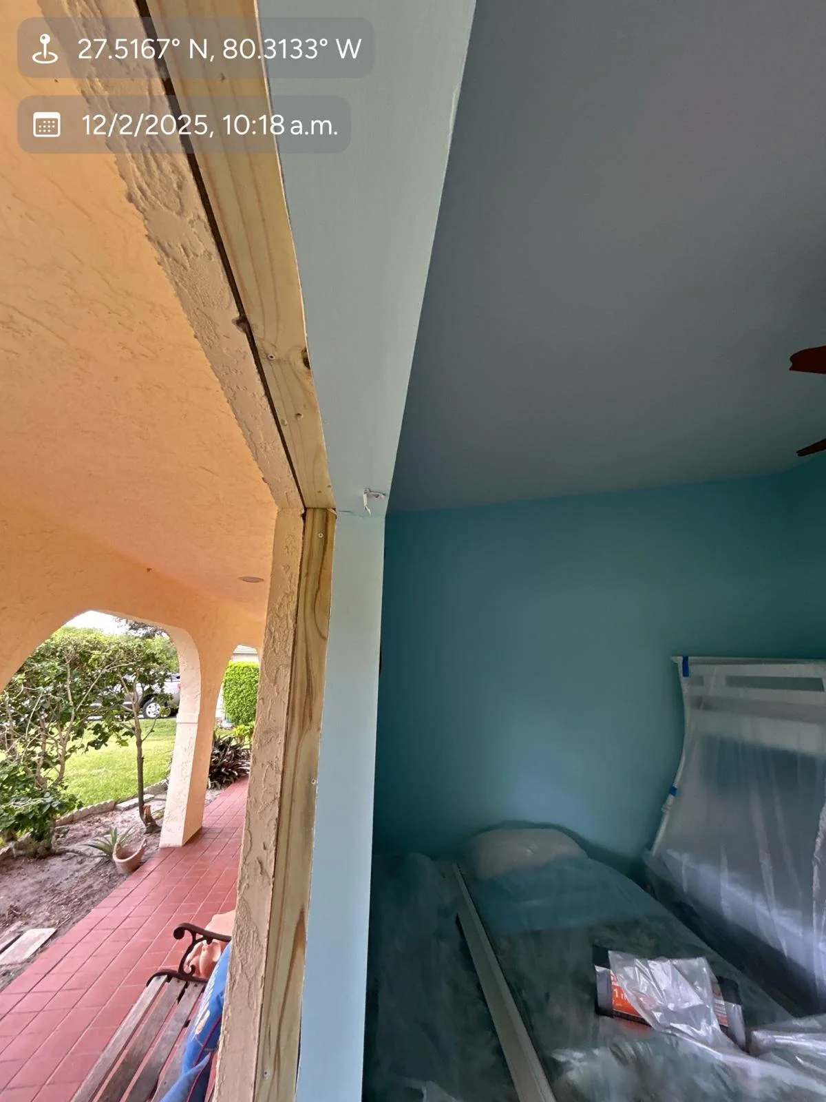 Spanish Style Home Project