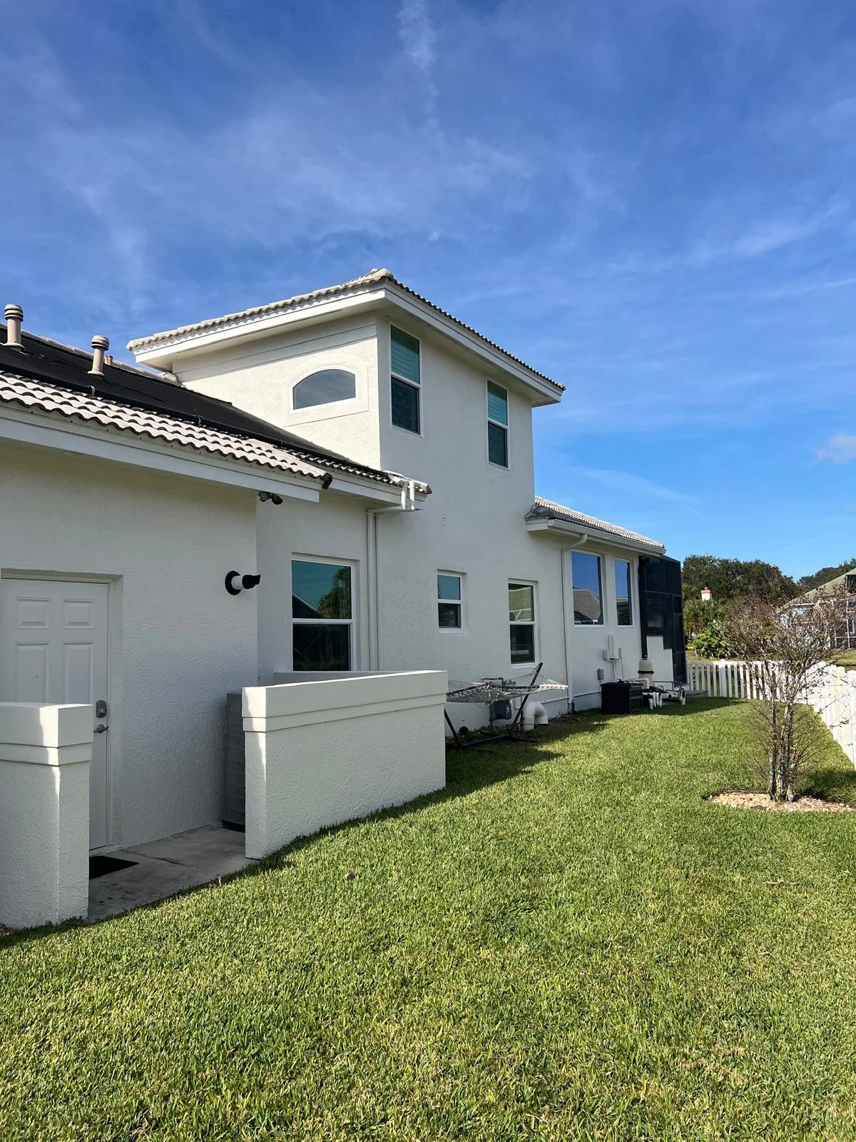 Beautiful Home Exterior