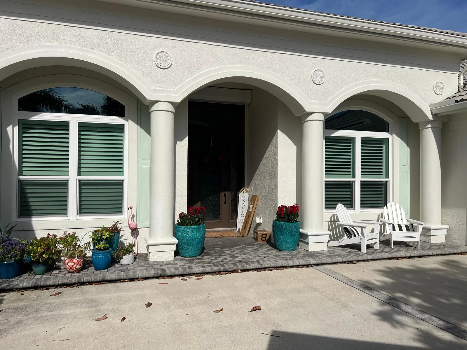 Full Home Protection