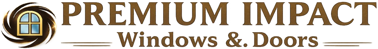 Premium Impact Windows & Doors Florida