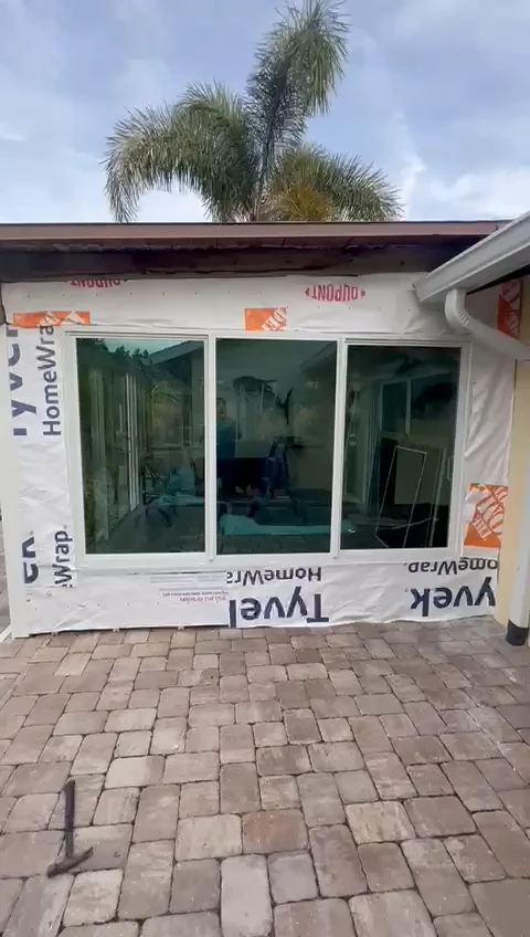 Window Installation Process