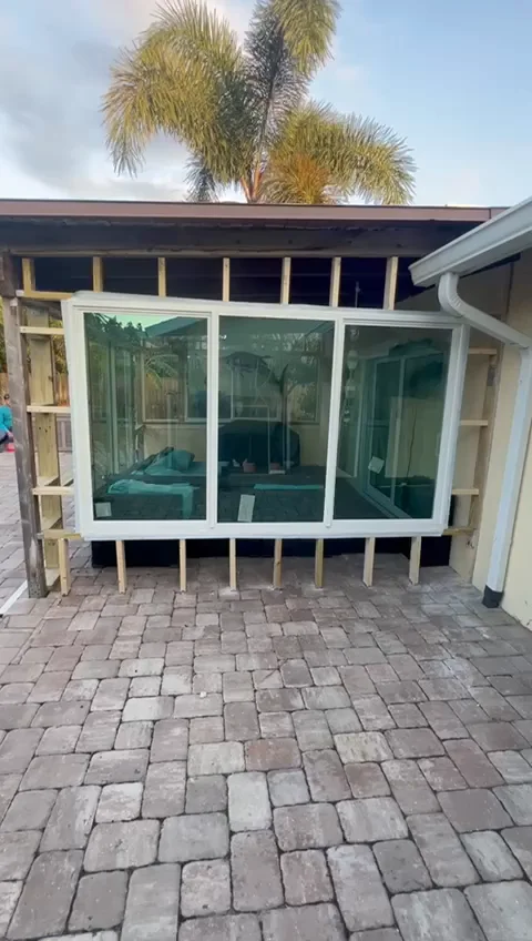 Impact Window Project